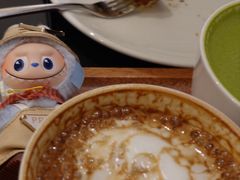 -Peet's Coffee皮爷咖啡(上海长风大悦城店)