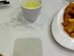 -海富荣·锅贴·陕菜家常菜(阳光城店)