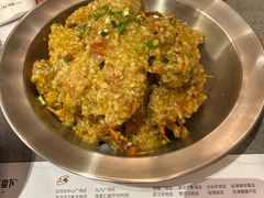 -一棠龙虾•王牌虾球(恒隆广场店)