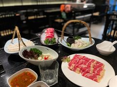 -捞王锅物料理(金城路店)