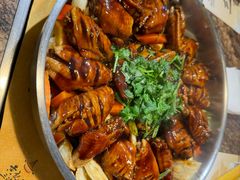 -黄记煌三汁焖锅(崇文门店)