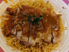 -憶廟街 X 沙角邨(太古城店)