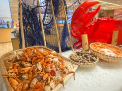 -北京王府井希尔顿酒店·万斯阁西餐厅