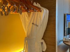 -重庆解放碑威斯汀酒店