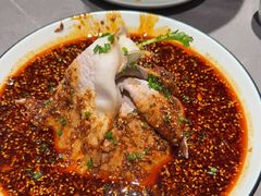 -麻都·成都菜(人民广场店)