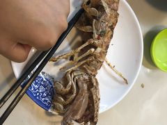 -量贩海鲜餐厅