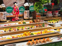 -亚马逊海鲜自助(梅溪湖步步高店)