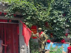 -即墨老公社·海肠捞饭大王(古城店)