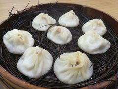 -四季美汤包(户部巷店)