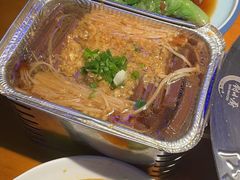 -钳小厨疯味1987肉蟹煲(美一城广场店)