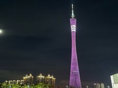 -海心沙亚运公园