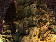 -泰安地下龙宫景区