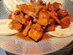 -小菜园新徽菜(青岛市南万象城店)