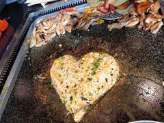 -小黑猪石板烤肉(皇冠花园店)