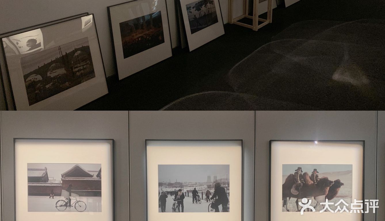 深圳看展｜记忆商店🎞