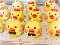 -满满元气和田大枣糕·蛋糕(朝阳大悦城店)