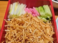 -满园烤鸭·春饼(丰科路万达店)