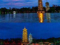 -桂林两江四湖景区