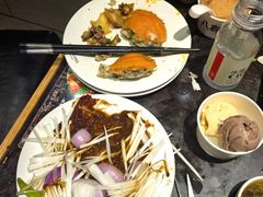 -川骄海鲜自助(亚运村店)