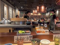 -肉肉大米(德基广场店)