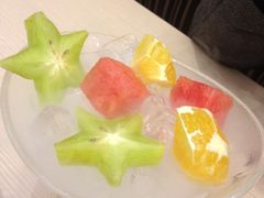 iphone_upload_pic-佰搭果·广式茶餐厅(西华路店)