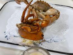 -鑫悦楼煎蟹·16年海鲜大排档