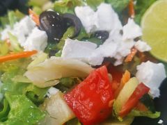 -阿拉伯萨娜餐厅(石马社区店)