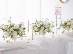-INSDREAM FLOWER 鲜花预定·花艺培训