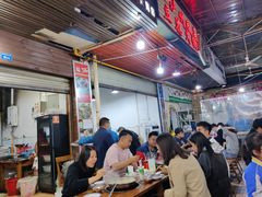 大堂-陈记泸州酸菜豆花火锅(建设路店)