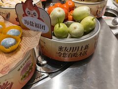 -密友回转自助火锅(世茂国际广场店)