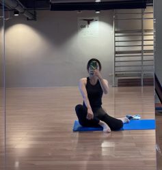 -Tao瑜伽
