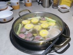 -潮发潮汕牛肉店(长隆店)