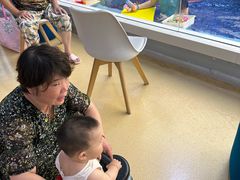 -龙格亲子游泳俱乐部(常熟中心店)