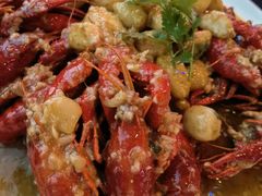 -粉墨特色菜·烧烤音乐酒馆