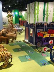 -幻贝家儿童乐园(苏州中心店)