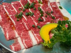-农乐园炭火烤肉(繁花中心店)