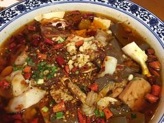 -金掌勺东北菜(格兰晴天店)