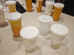 -卡旺卡(黄山银街店)