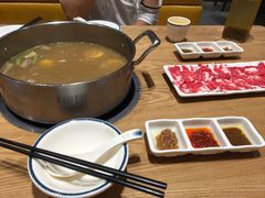 -掂档潮汕牛肉火锅(沈阳万象城店)
