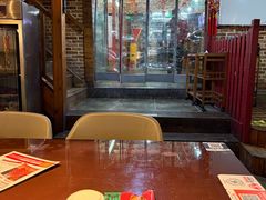 -三个大叔烤羊肉串·炭炉砂锅菜(西三旗店)