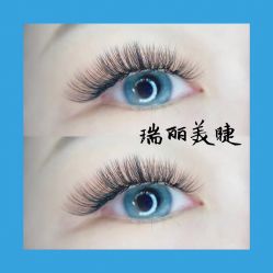 -RL Nail·瑞丽美甲美睫品牌原创店
