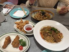 -菲滋意式休闲餐厅(北仑银泰城店)