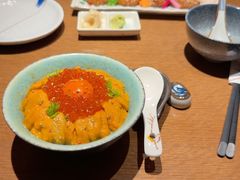 -水之惠鲜鱼料理(王府大街店)