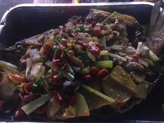 -金渝海鲜烧烤万州烤鱼店
