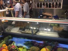 -陈鹏鹏潮汕菜(欢乐海岸 海边景观店)