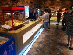 自助取餐区-汉巴味德(沈阳万象汇店)
