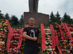 -韶山毛泽东同志故居