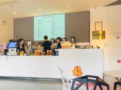 -HALO COFFEE(华贸店)