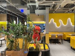 -萨贝尔意式餐厅(宝信店)