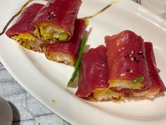特色红米肠-广东道至正餐厅(区庄店)